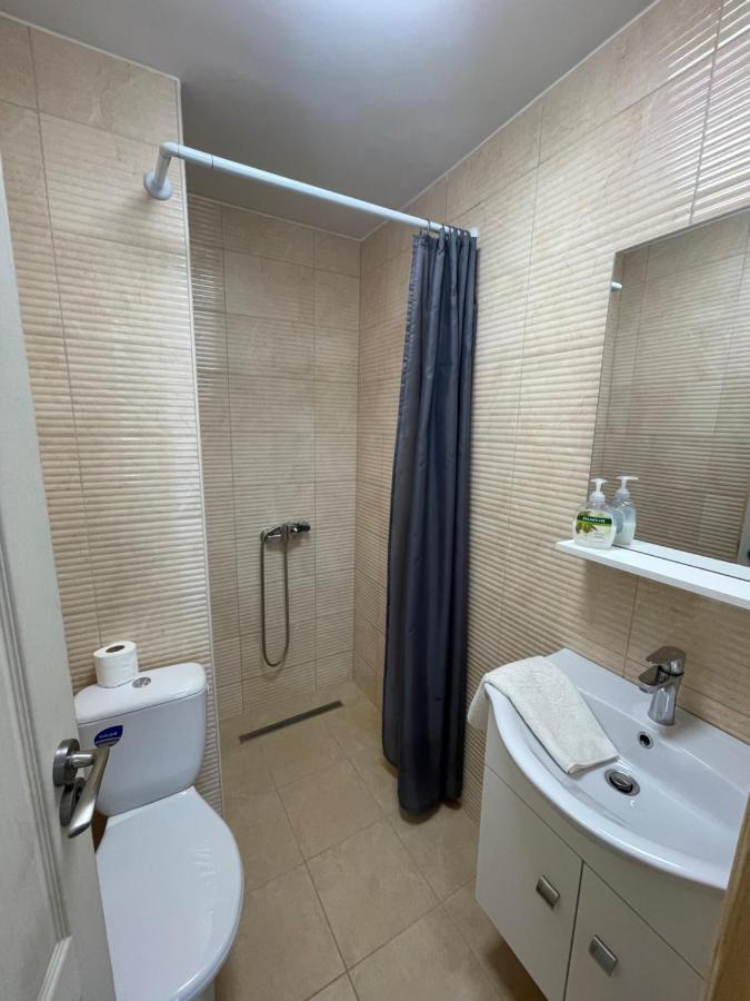 Freedom Apartman Mórahalom Eksteriør bilde